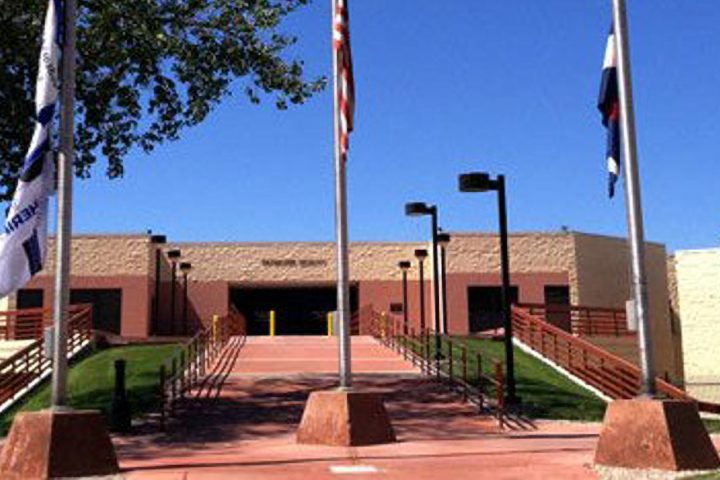 RISE Program at Arapahoe County Detention Center