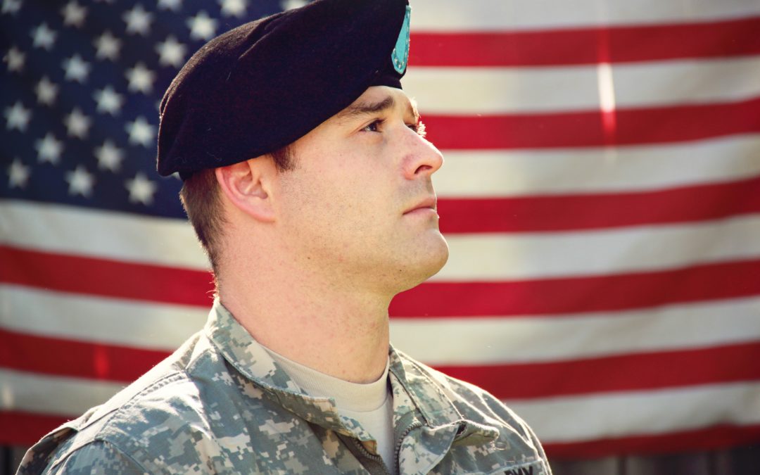 Veterans Services Offers Mental Health Resources