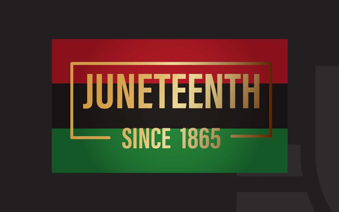 Juneteenth: A Day of Solidarity // A Letter from our CEO