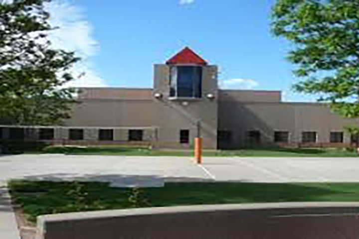 RISE Program at Boulder County Jail